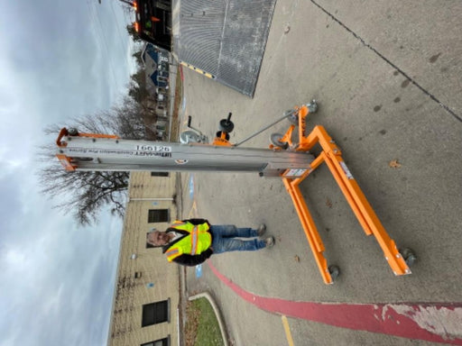 2021 LIFTSMART MLC-12