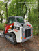 2022 TAKEUCHI TL8R2-CR