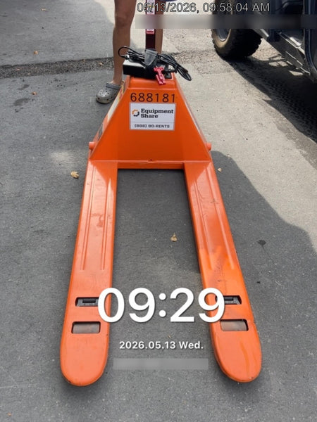 2026 MIGHTY LIFT EPT45S