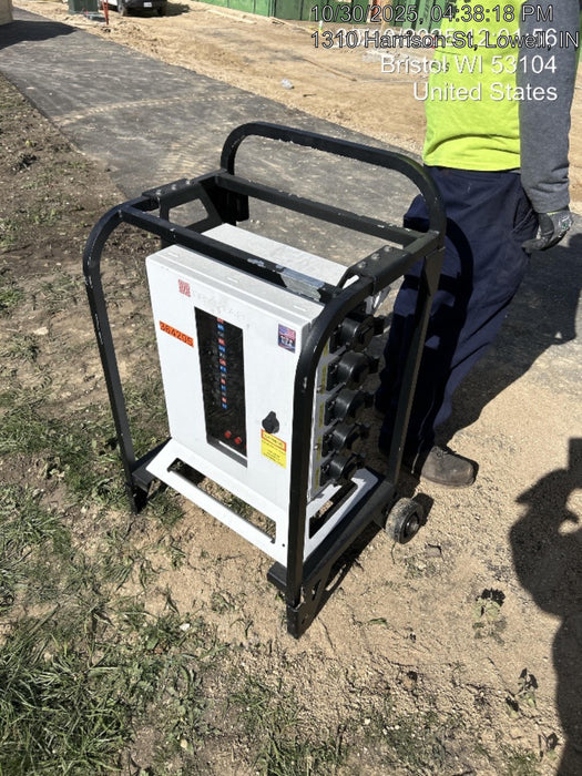 2023 TRYSTAR DBLA1.F3-A-A-A1