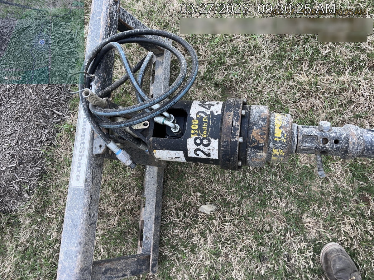 2023 AUGER TORQUE 3300-30