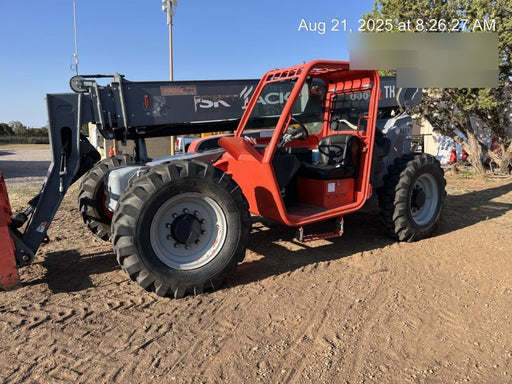 2016 Skyjack SJ843 TH Skyjack SJ843 TH