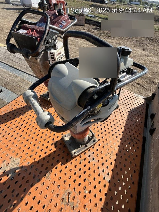 2023 MULTIQUIP MTX60HD