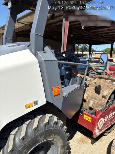 2023 DYNAPAC CA1300PD