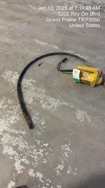 2021 WACKER NEUSON M1500