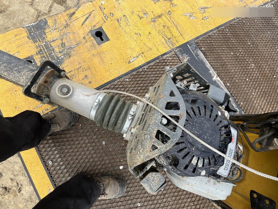 2023 WACKER NEUSON BS50-4As