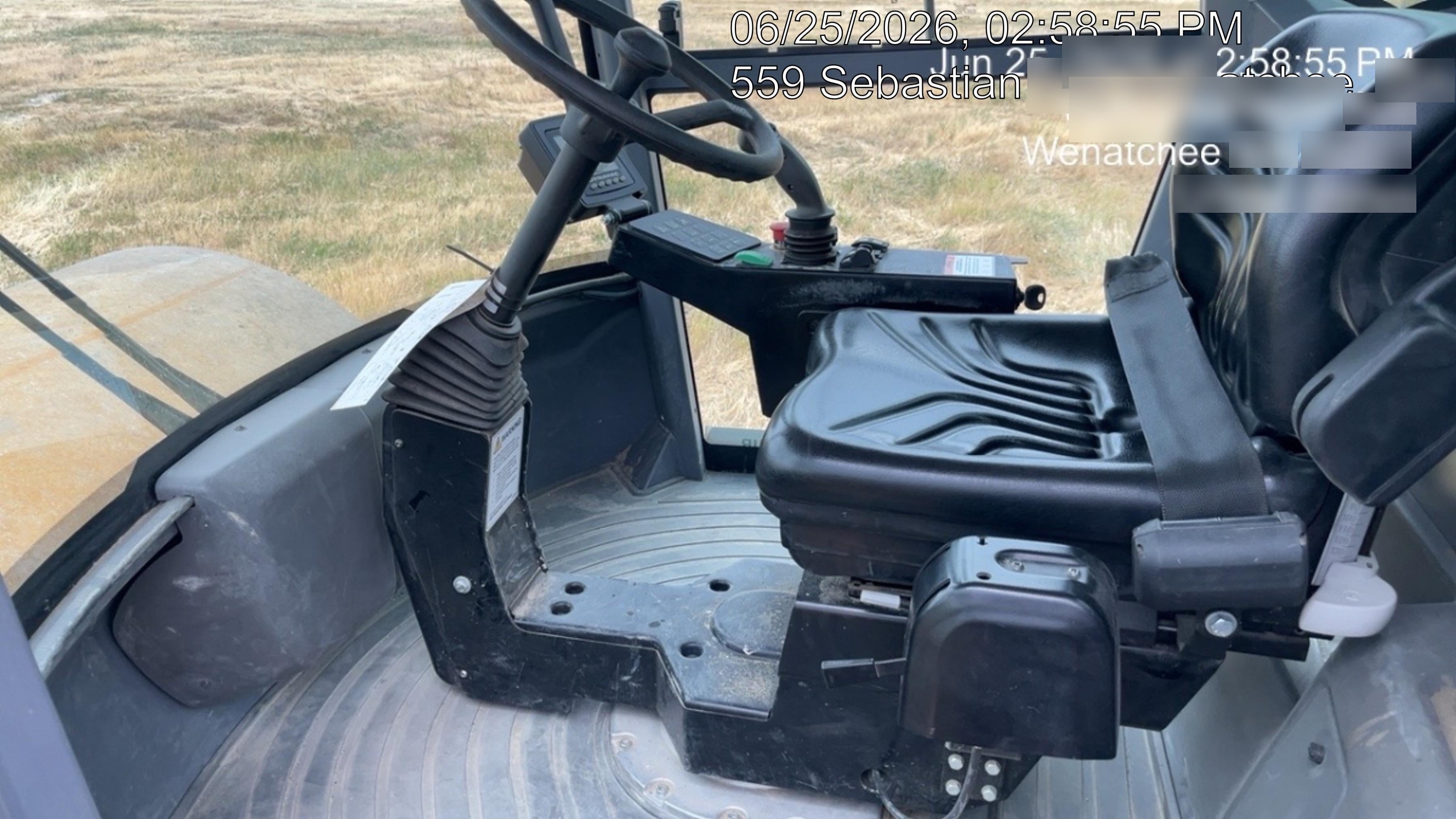 2023 DYNAPAC CA2500D