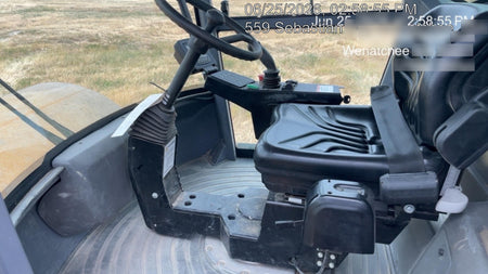 2023 DYNAPAC CA2500D