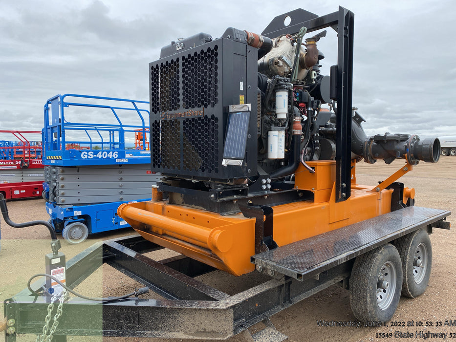 2020 CORNELL 8NHTA-EM-RP