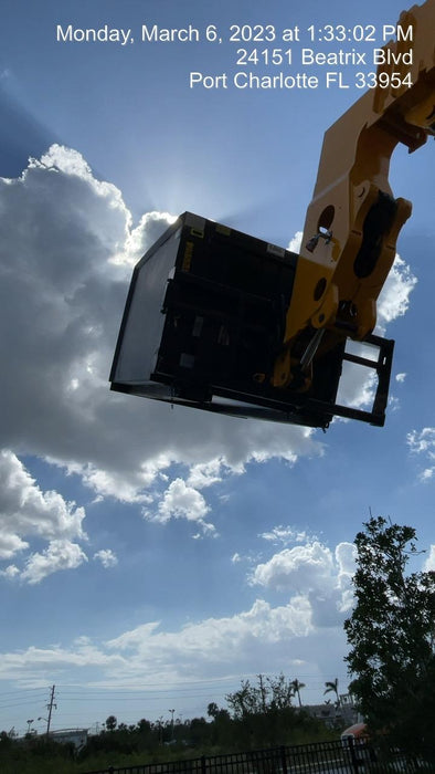 2022 STAR INDUSTRIES 1425