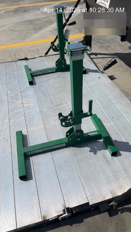 2023 GREENLEE RXM