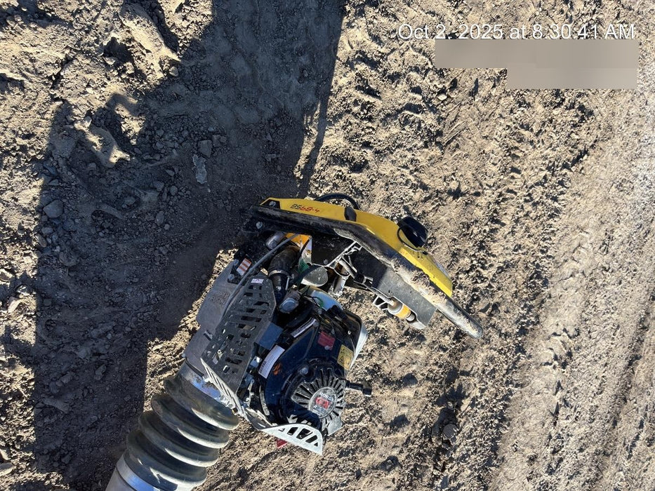 2024 WACKER NEUSON BS68-4Ab/28