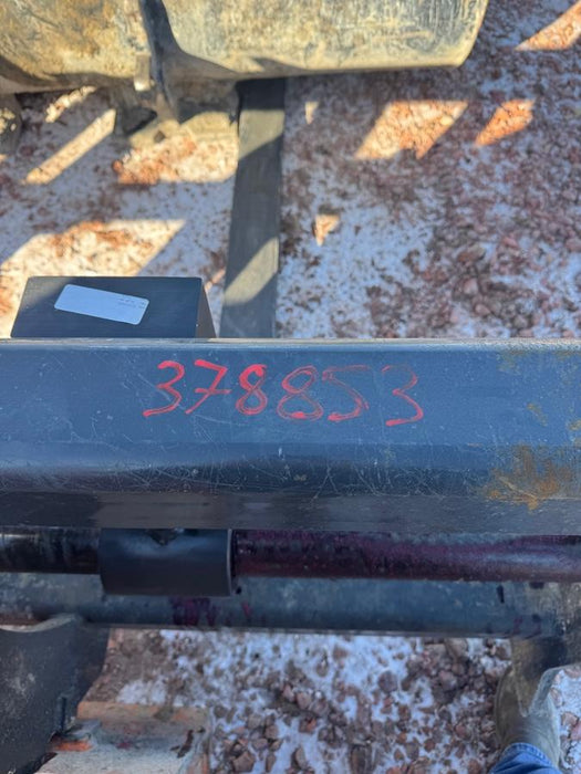 2023 HAUGEN MWFP9625-6-72-J416