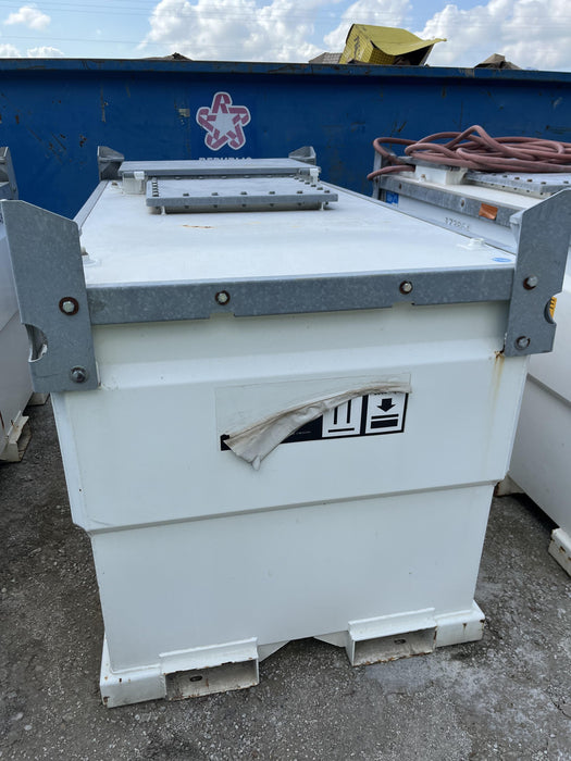 2021 TRANSCUBE 20TCG(G)W-NA