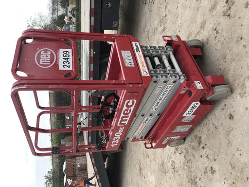 2019 MEC 1330SE MEC 1330SE w/ES Track Hardware, Full Extended 2 Year Warranty