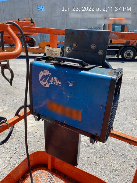 2019 MILLER ELECTRIC CST-280