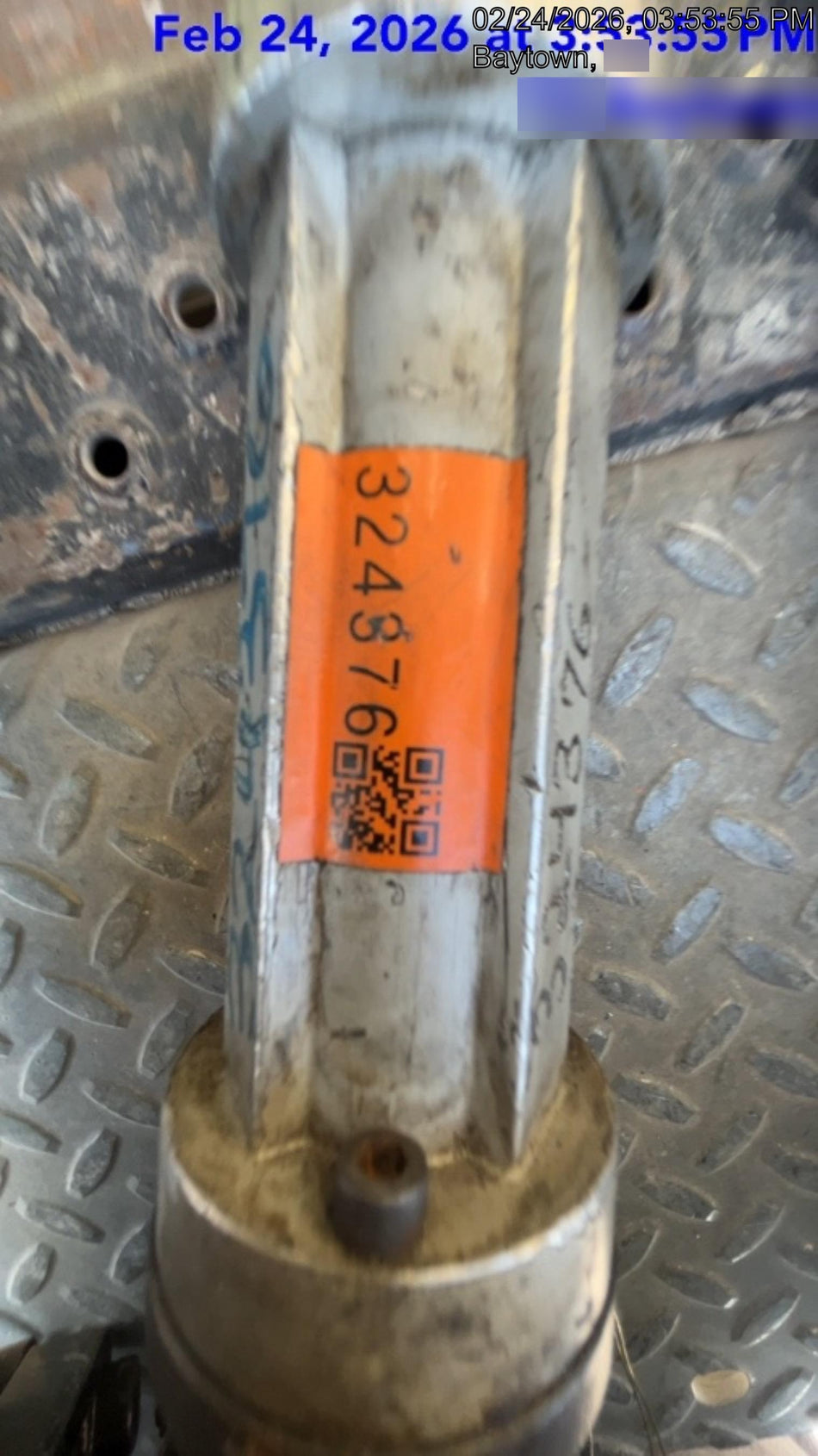 2023 PETOL P95-525
