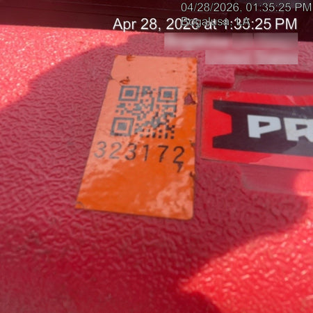 2023 PROTO J6020AB