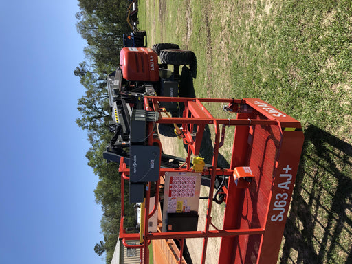 2020 SKYJACK SJ63 AJ