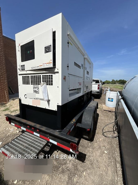 2022 MULTIQUIP DCA220