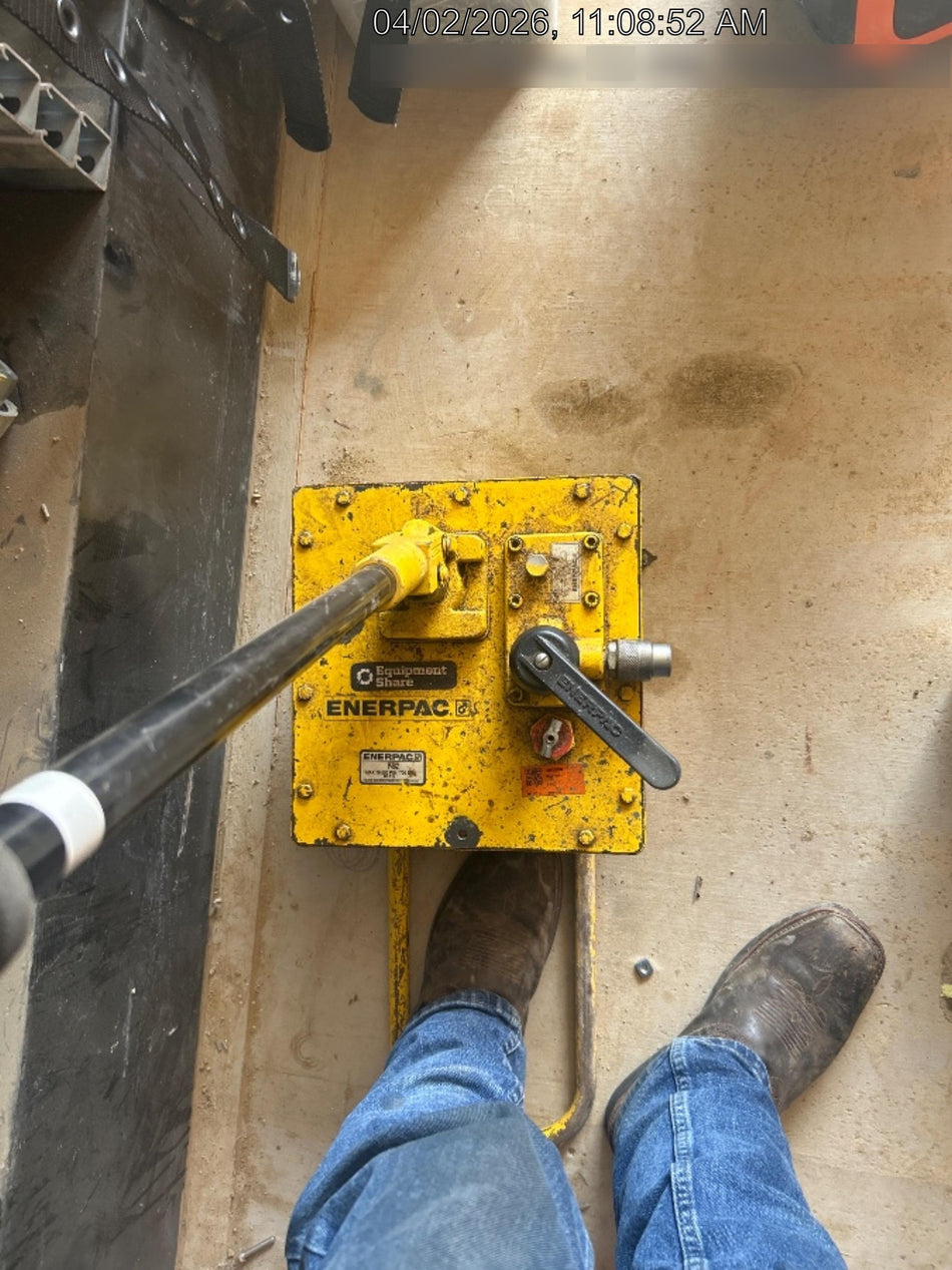 2023 ENERPAC P462