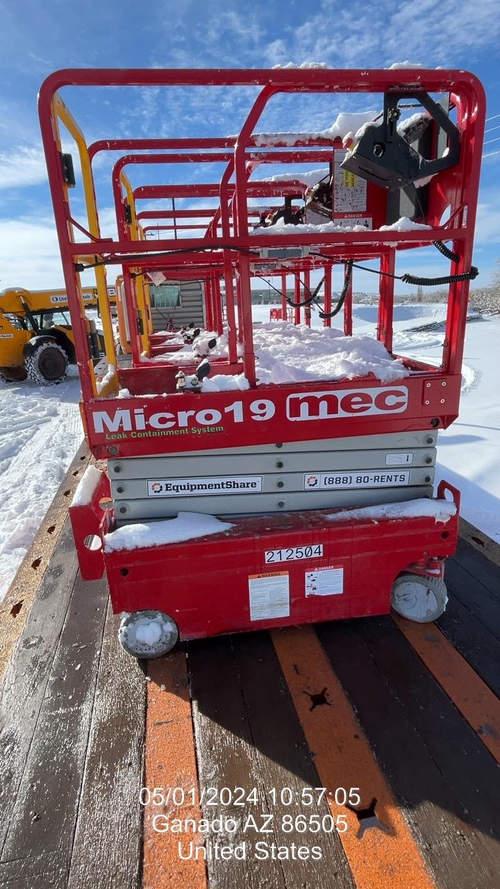 2022 MEC Micro 19