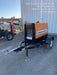2021 Lincoln Electric Vantage 322 Vantage 322 Ready Pak 3 w/ Decals, ORANGE (includes trailer, cable rack, fender light kit) NO Telematics