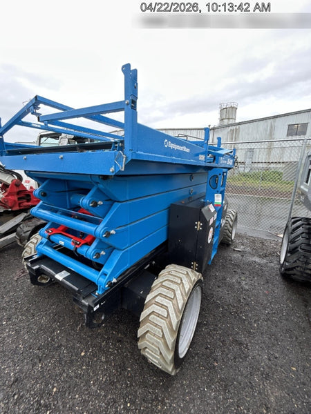 2024 GENIE GS-4390 RT