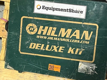 2024 HILMAN ROLLERS KRS-8-4S