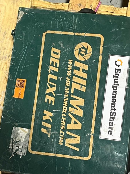 2024 HILMAN ROLLERS KRS-8-4S
