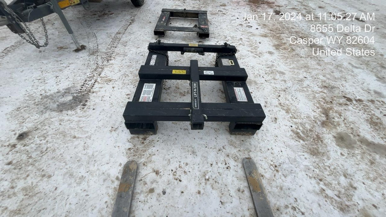 2023 STAR INDUSTRIES 1395B