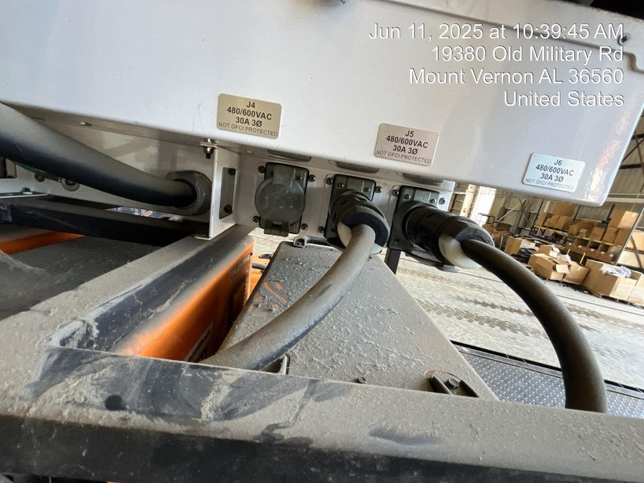 2023 LINCOLN ELECTRIC FLEXTEC 350X