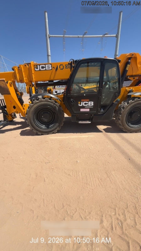 2025 JCB 512-56