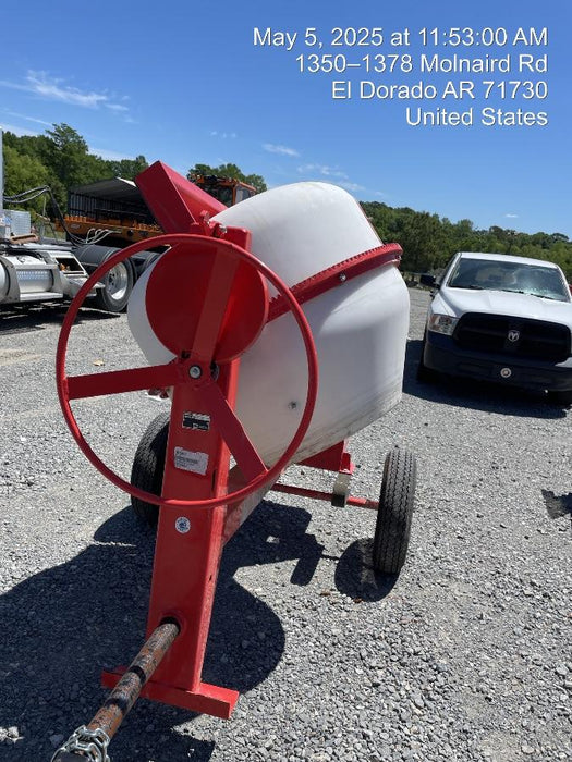 2023 MULTIQUIP MC12PH