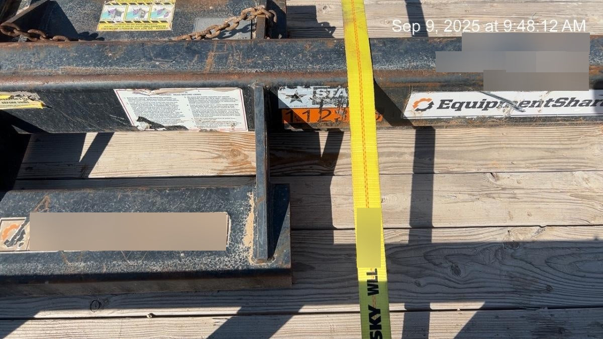 2020 STAR INDUSTRIES M1360B - Star JIB Boom