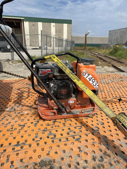 2023 MULTIQUIP MVC82VHW