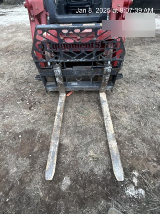 2021 PALADIN 48" Pallet Forks - Paladin