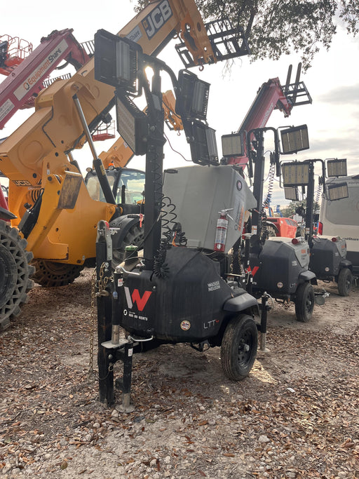 2024 WACKER NEUSON LTT4