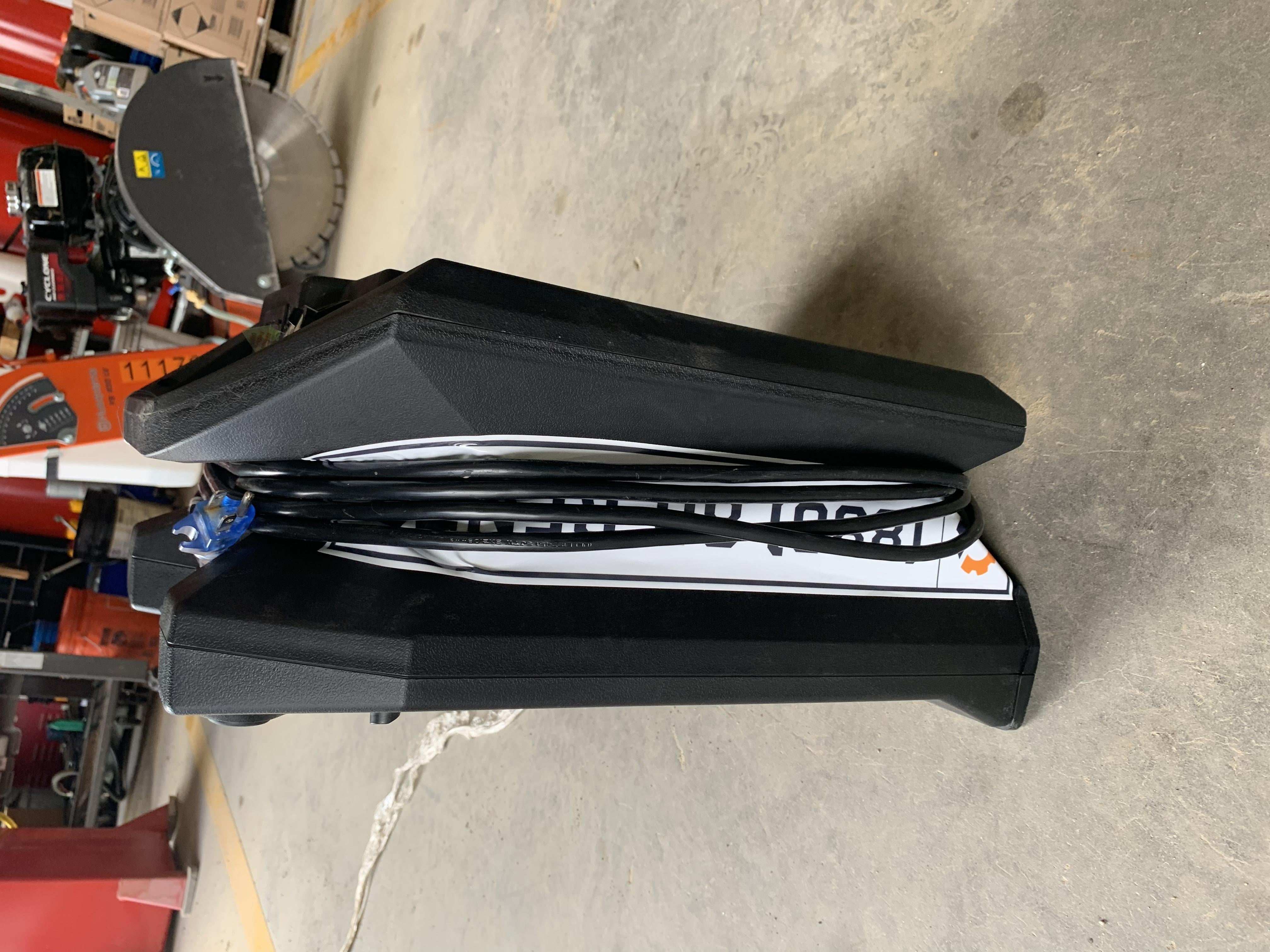 2022 PHOENIX AirMAX Radial Air Mover