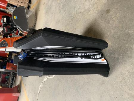 2022 PHOENIX AirMAX Radial Air Mover