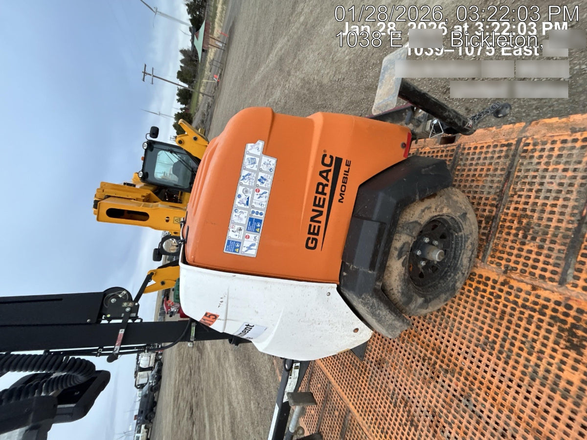 2023 GENERAC MLT2
