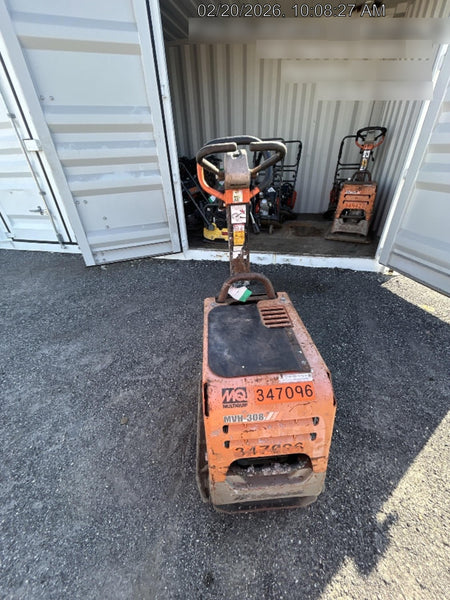 2023 MULTIQUIP MV308GH