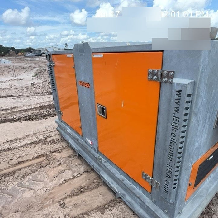 2023 MYERS-SETH MSP PP-150