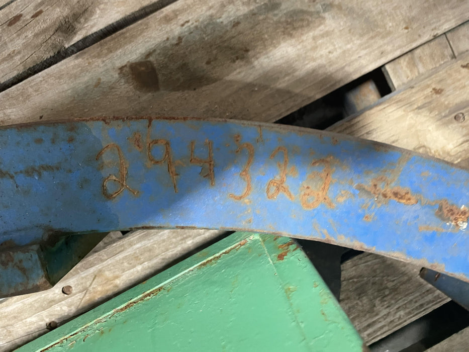 2023 KC WELDING KCW36