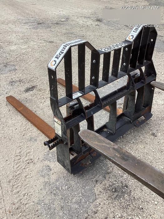 2023 VIRNIG PF4855-5VG