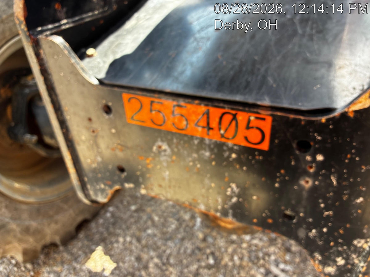 2022 JLG 1732