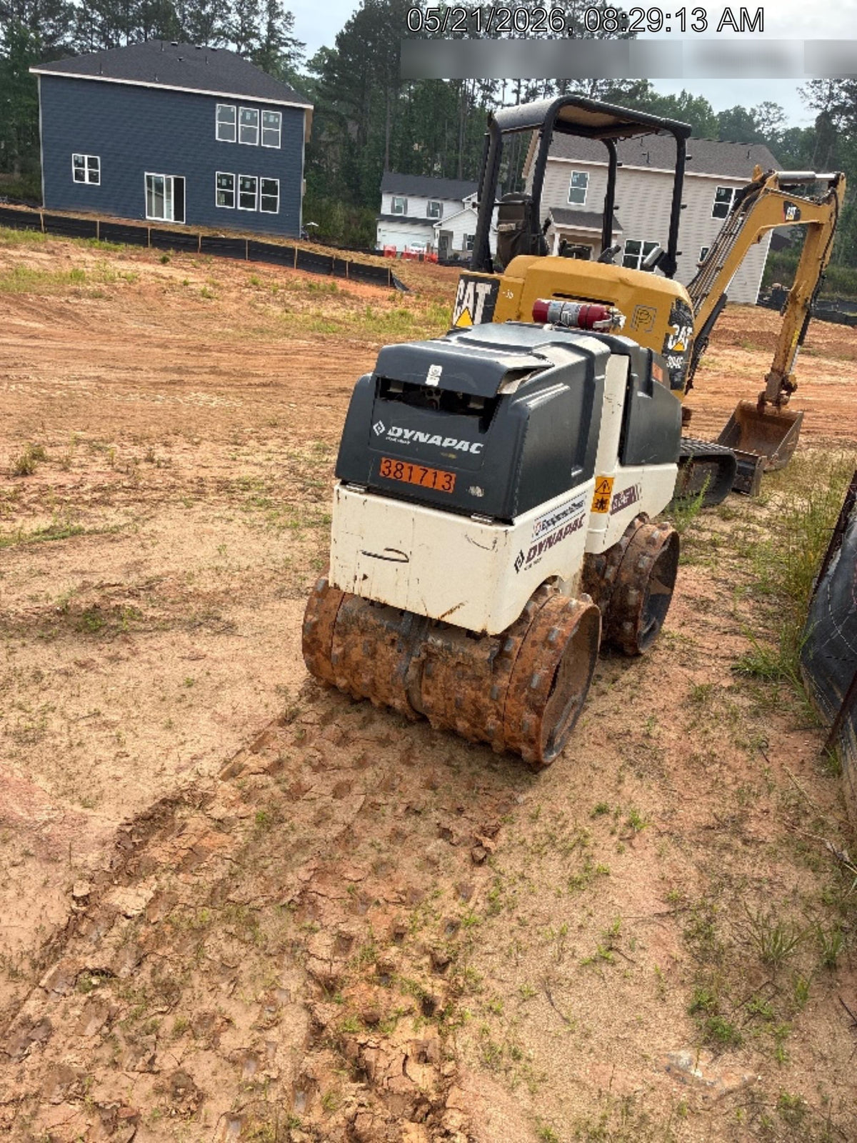 2024 HUSQVARNA LP9505