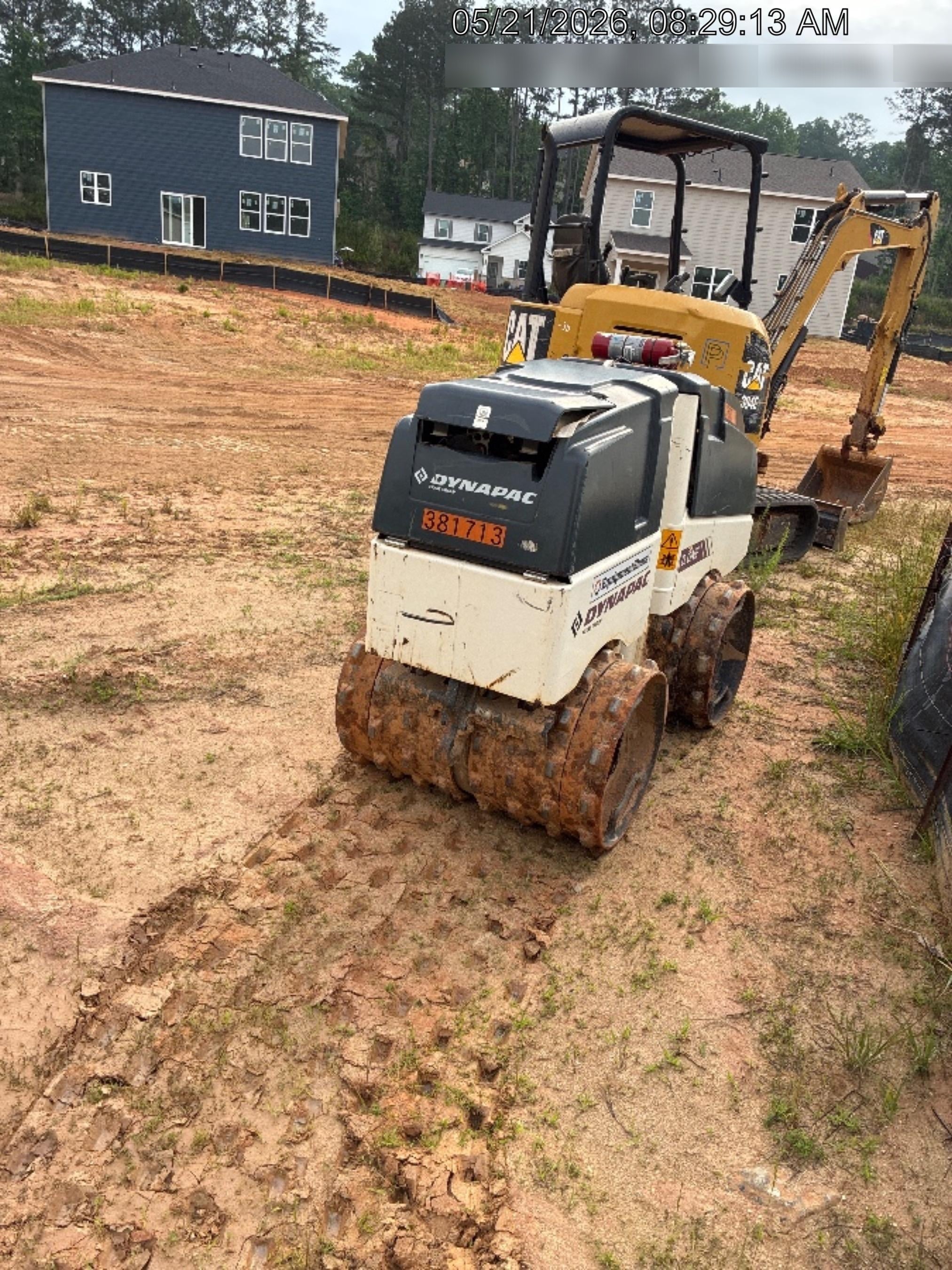 2024 HUSQVARNA LP9505