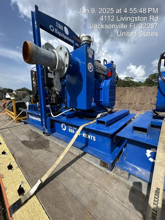 2023 THOMPSON 8RW-DDS-3.6-X