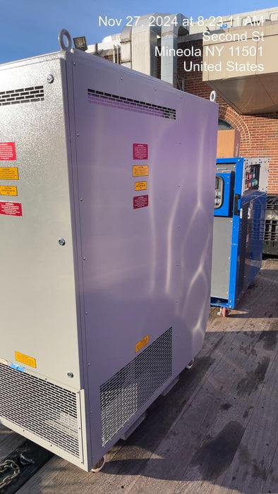 2024 UNIVERSAL LOAD BANKS ULB-R650